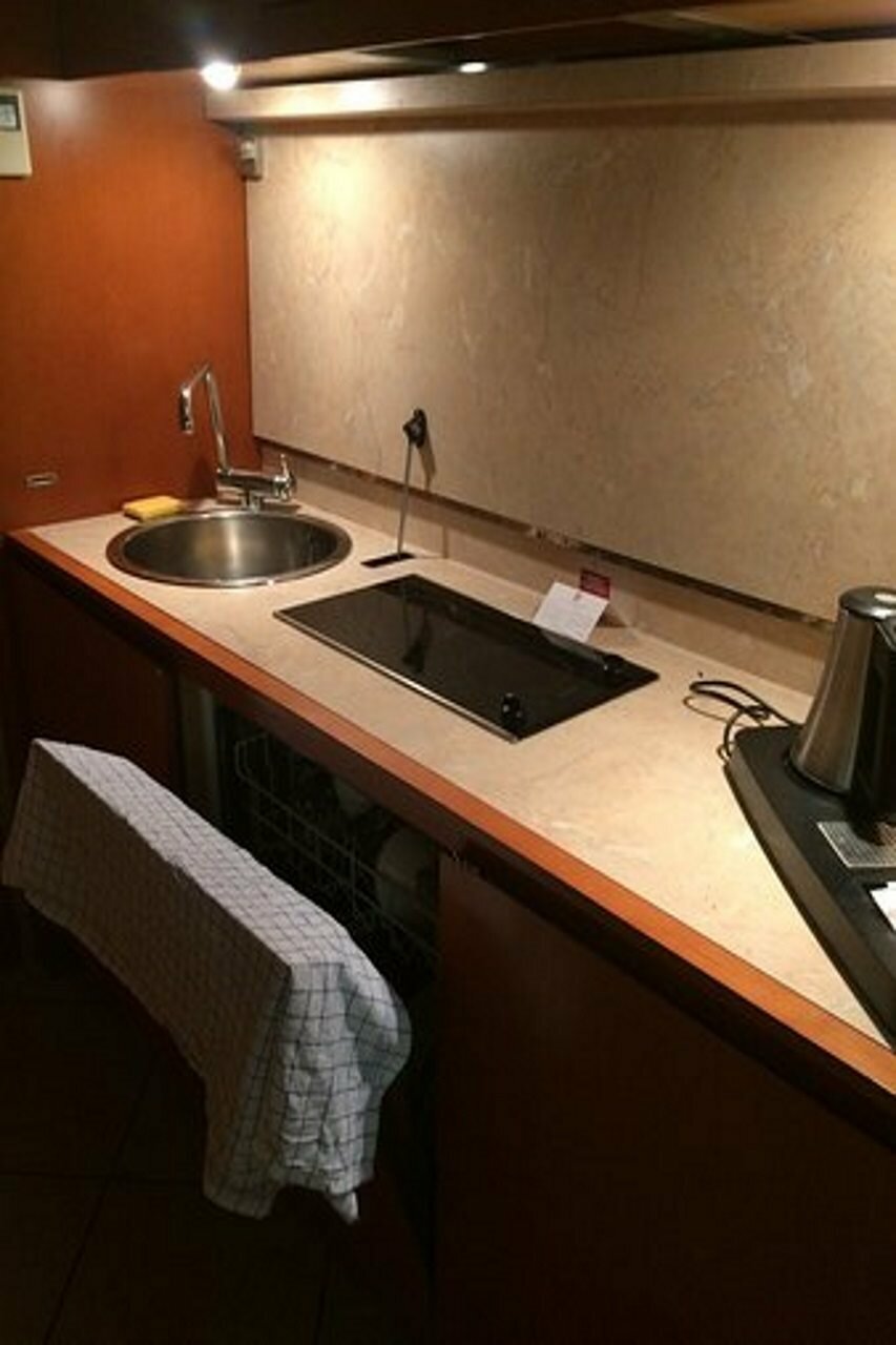 Фото Nehô Suites Cannes Croisette