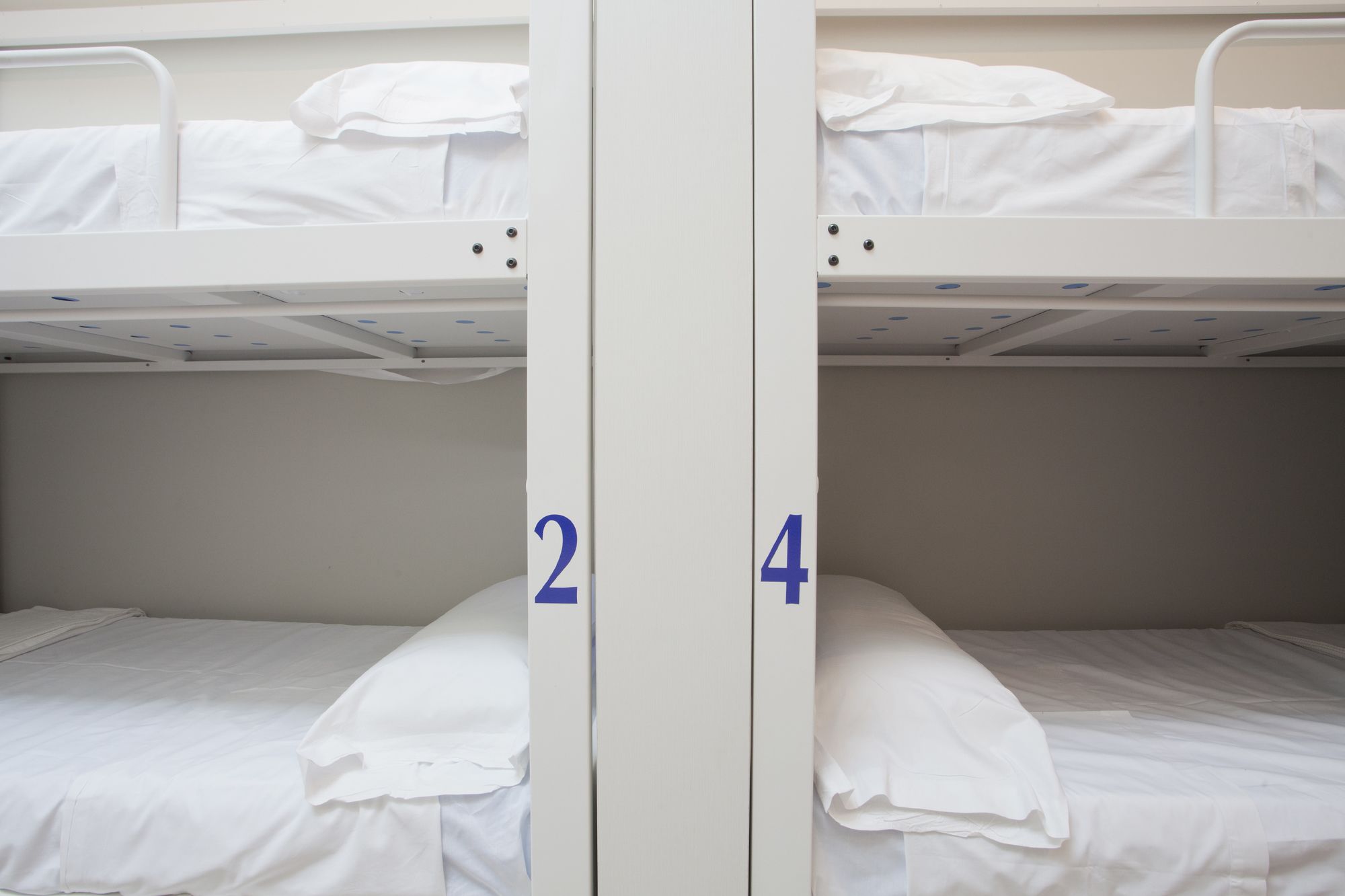 Фото Málaga Stop Hostel