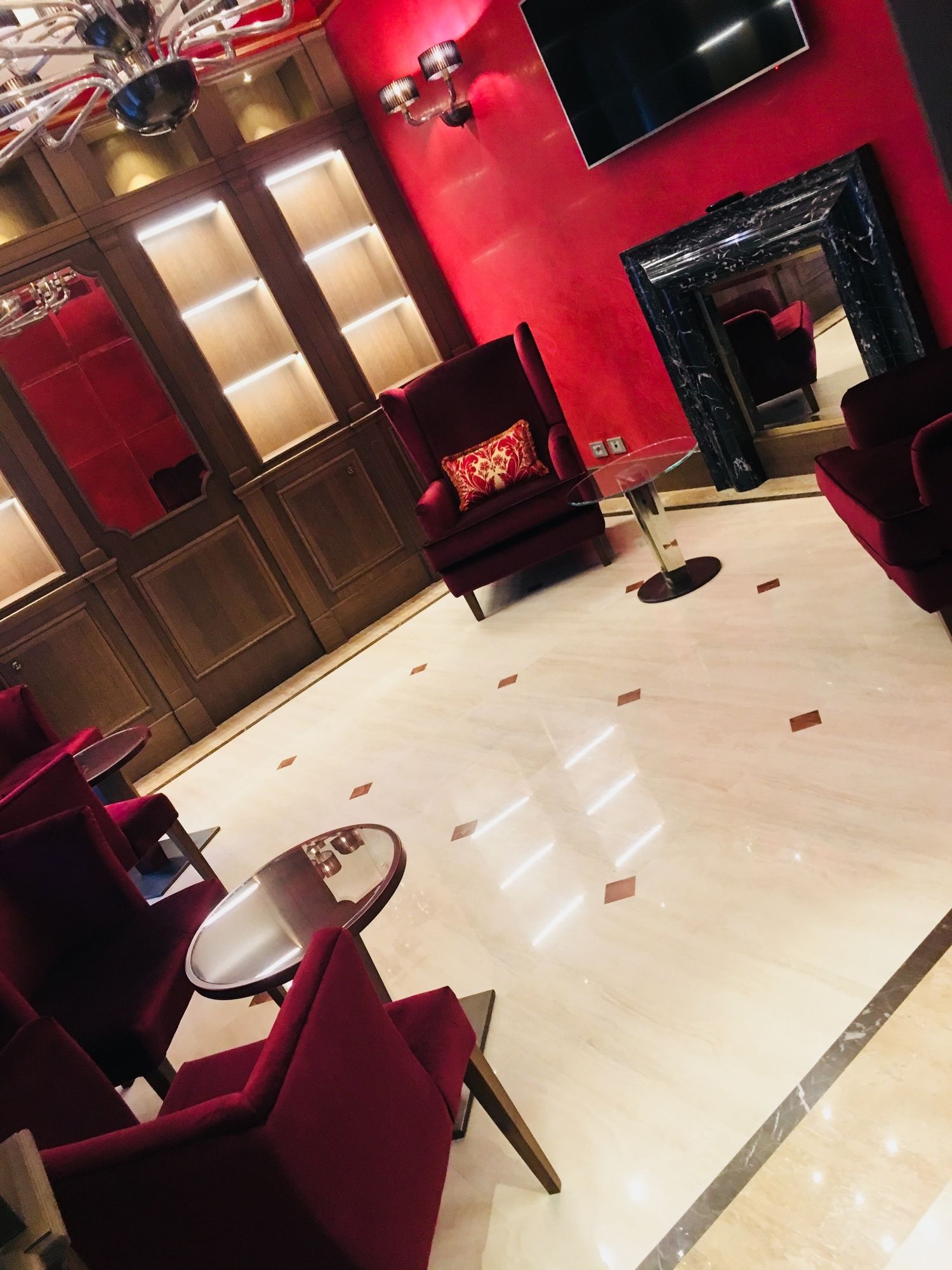 Фото Santa Croce Boutique Hotel