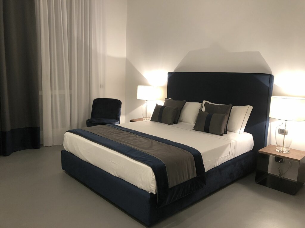 Hotel Le Mummarelle, Naples, photo