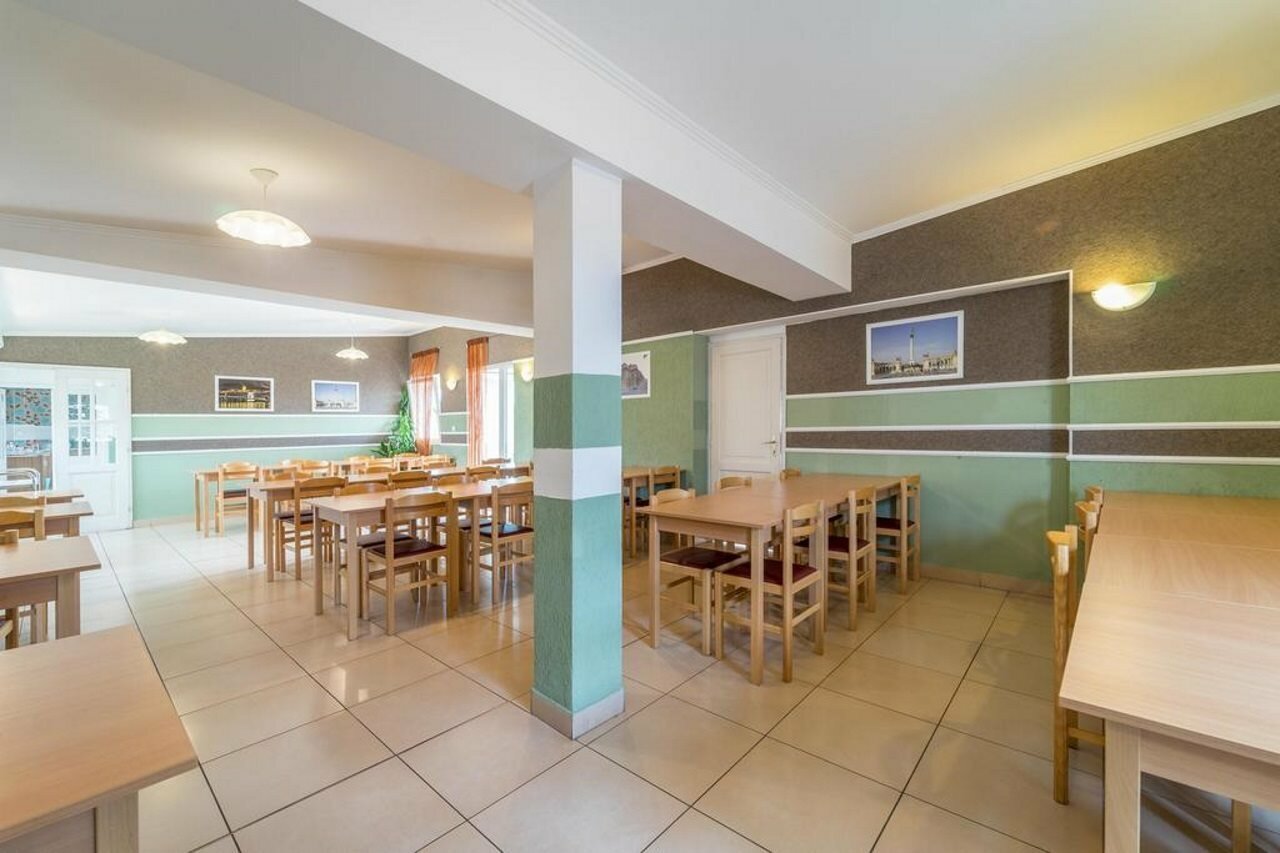 Фото Silver Hotel Budapest City Center