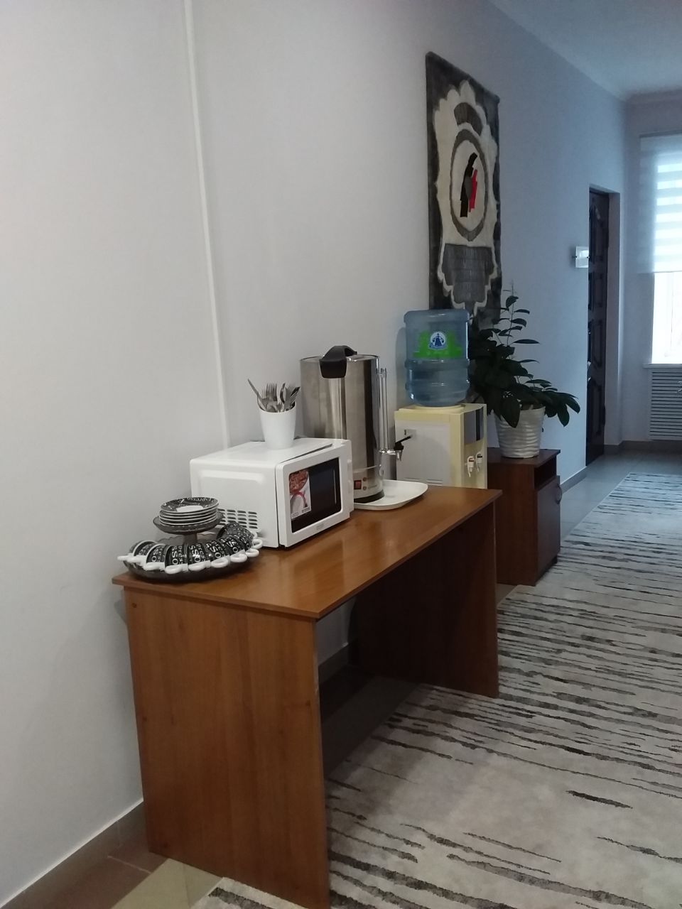 Фото Профсоюзное общежитие