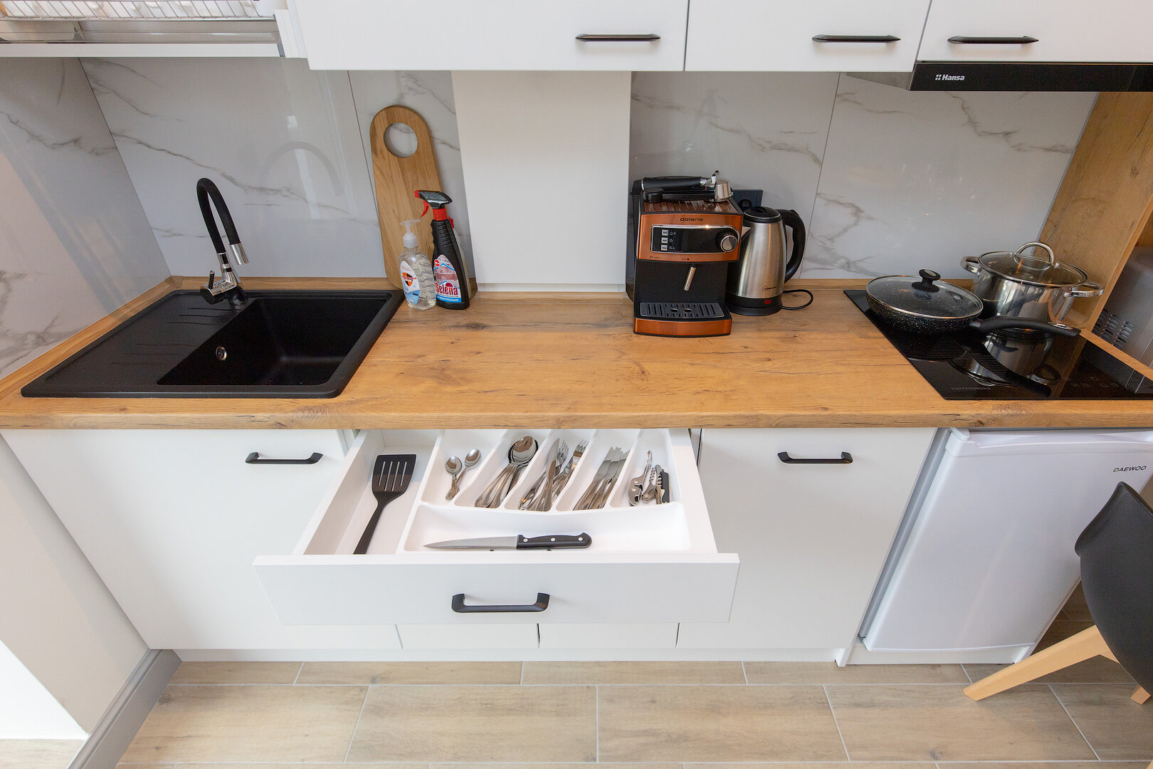 Фото БалтикАпарт