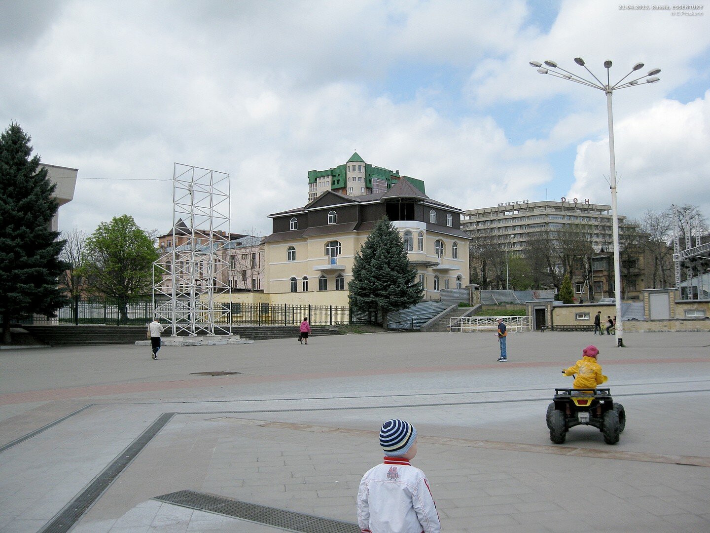 Фото отеля 5