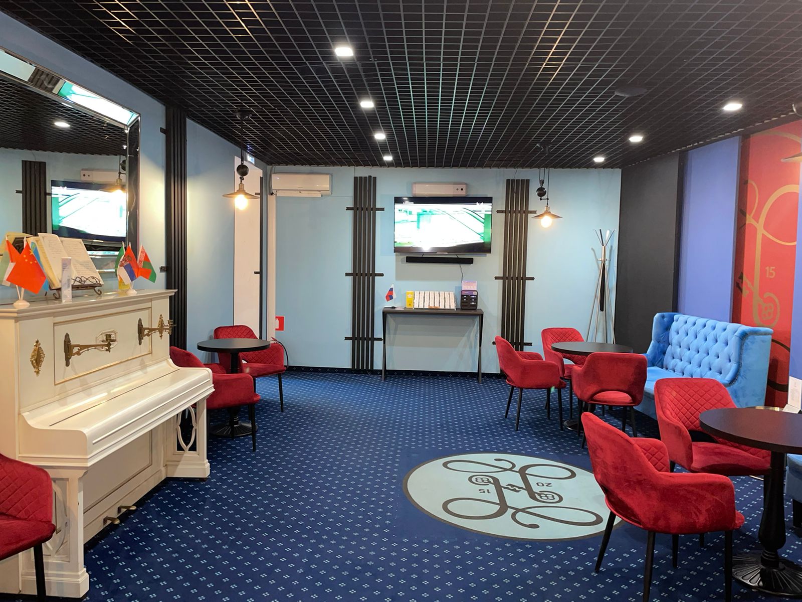 Фото Наумов апарт-отель