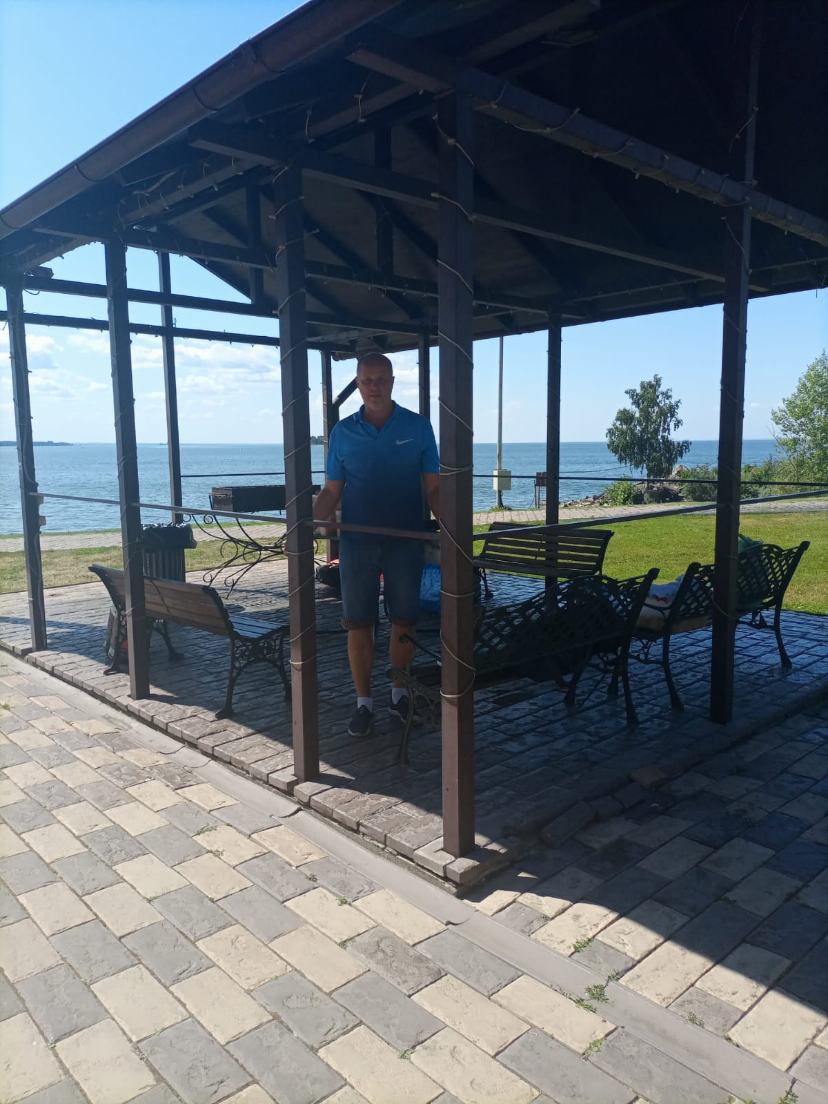 Фото Горизонт Патио Отель