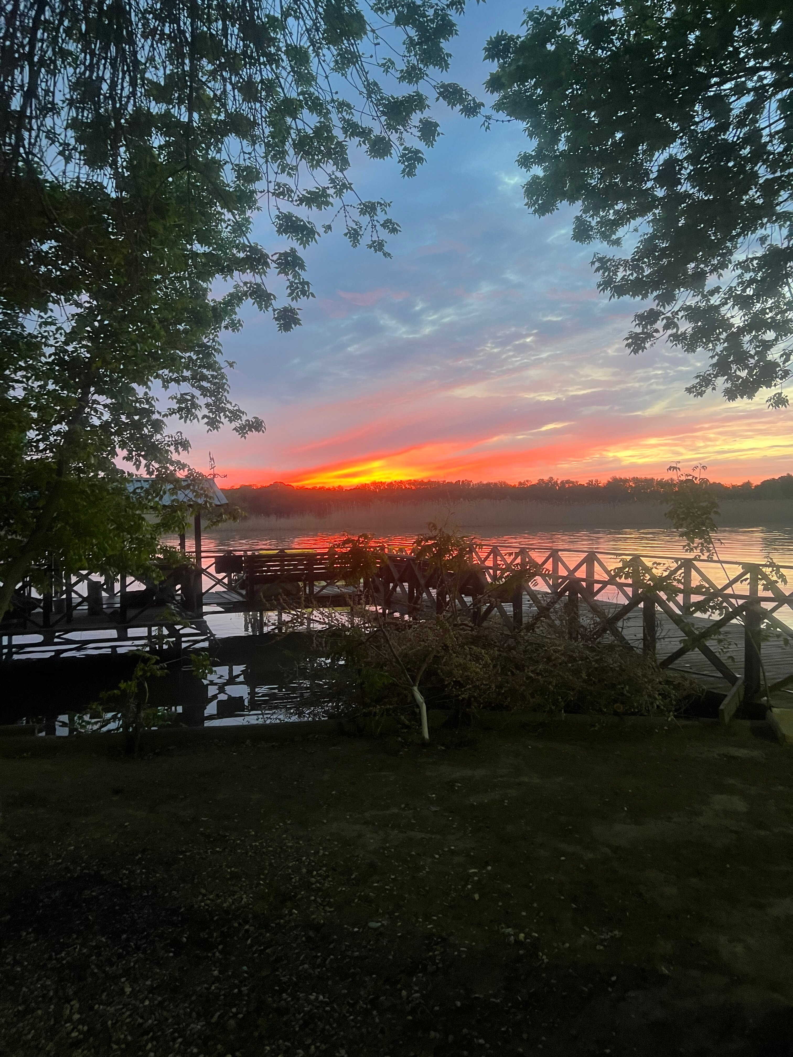 Фото Дом в дельте