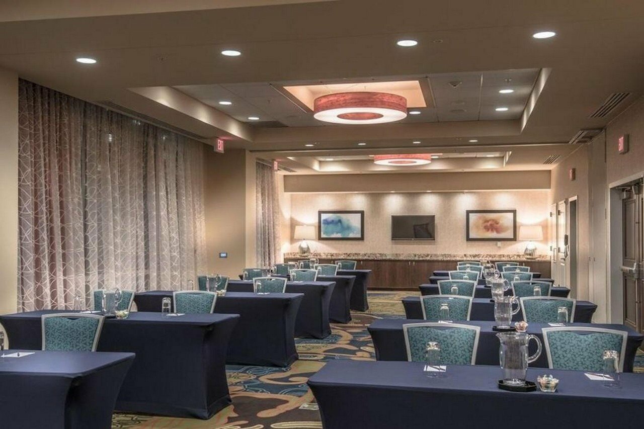 Фото Residence Inn Arlington Ballston