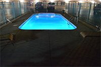 Фото Sands Motel Niagara Falls