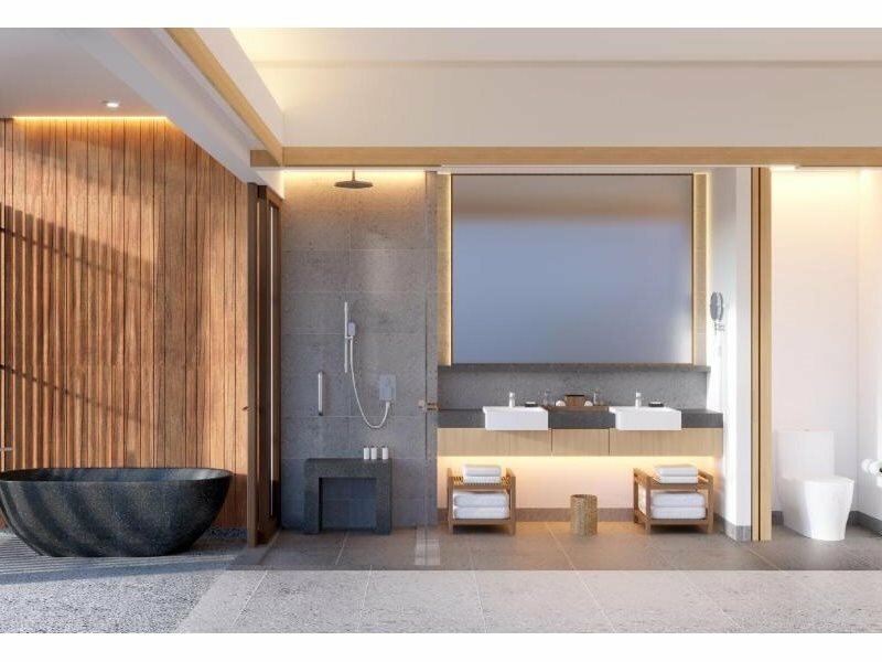 Фото Sheraton Belitung Resort