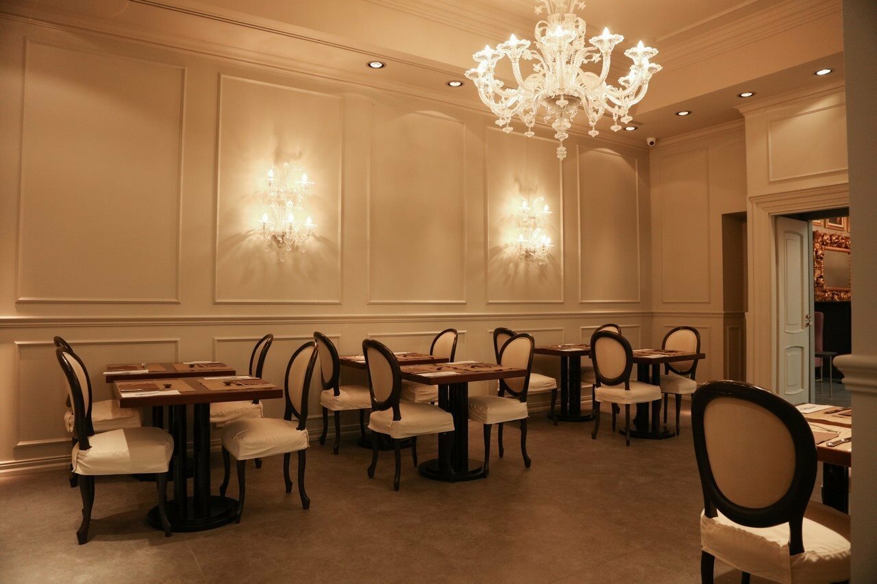 Фото World Hotel Casati 18