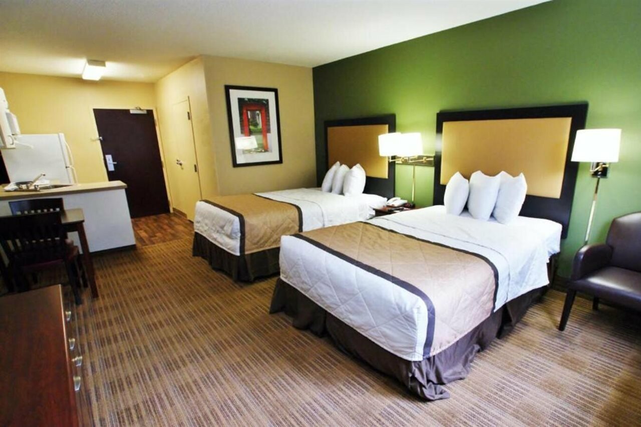 Фото Extended Stay America Suites Orange County Anaheim Hills