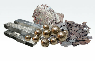 Foundry Yüzer Döküm Malzemeleri, Cayirova, photo