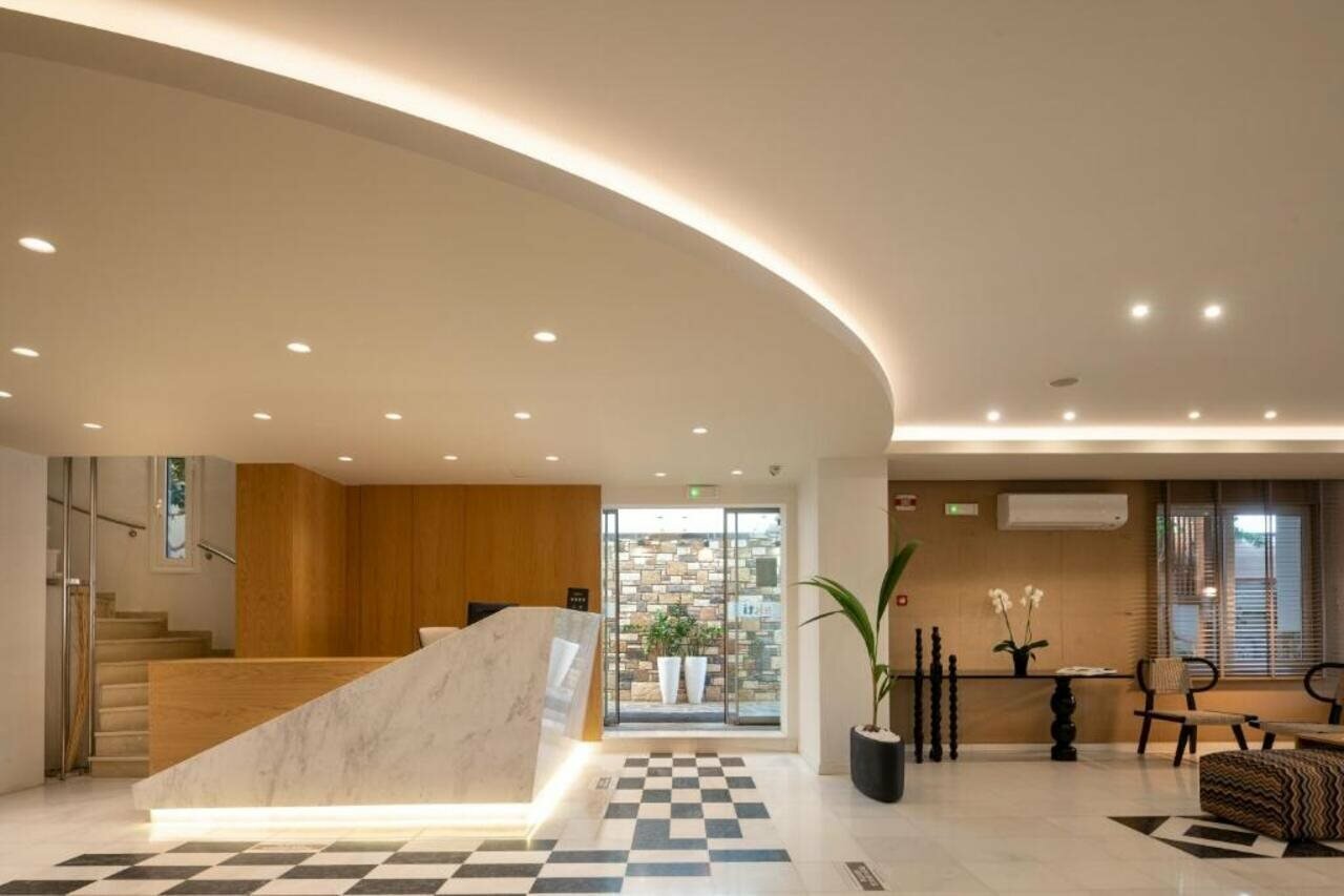 Фото Elounda Akti Olous - Adults only