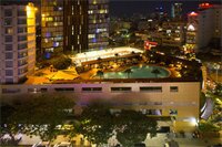 Фото Alagon Central Hotel & SPA