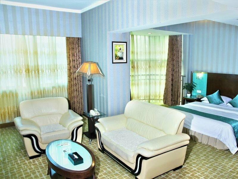 Hotel Nan Xiang Hotel - Guiyang, Guiyang, photo