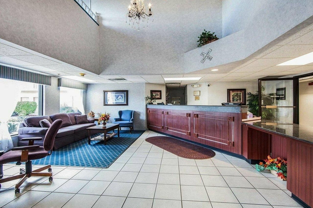 Фото отеля 5