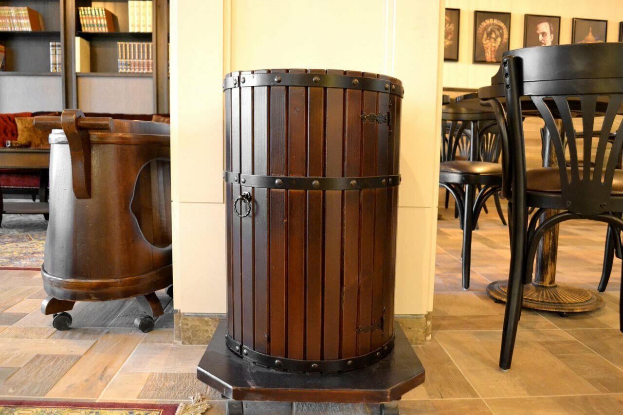 Фото Ambassador Hotel Amman, a Boutique Hotel