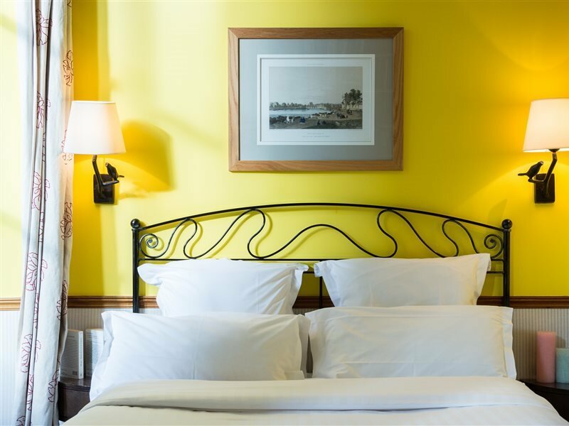 Фото Relais Saint Sulpice