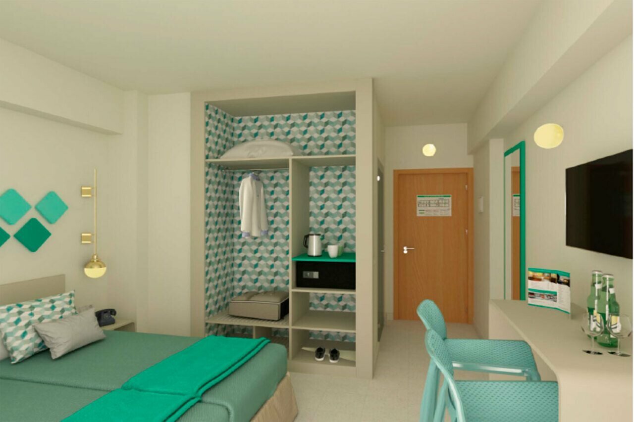 Фото Hotel Gala Placidia