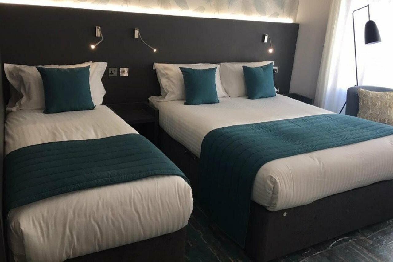 Фото K Hotel Kensington