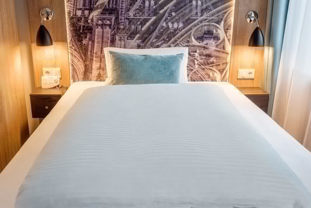 Фото CityClass Hotel Residence am Dom