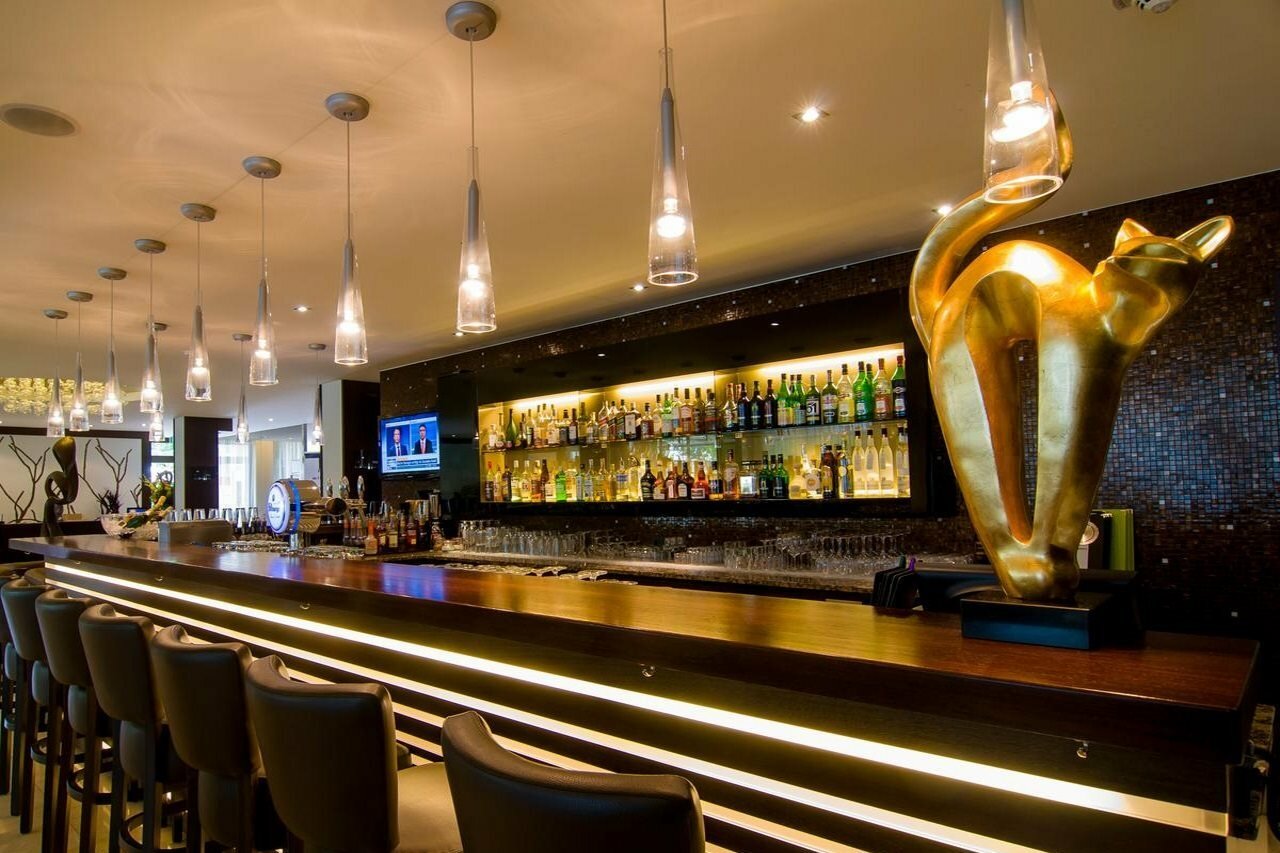 Фото Achat Hotel Munchen Sud