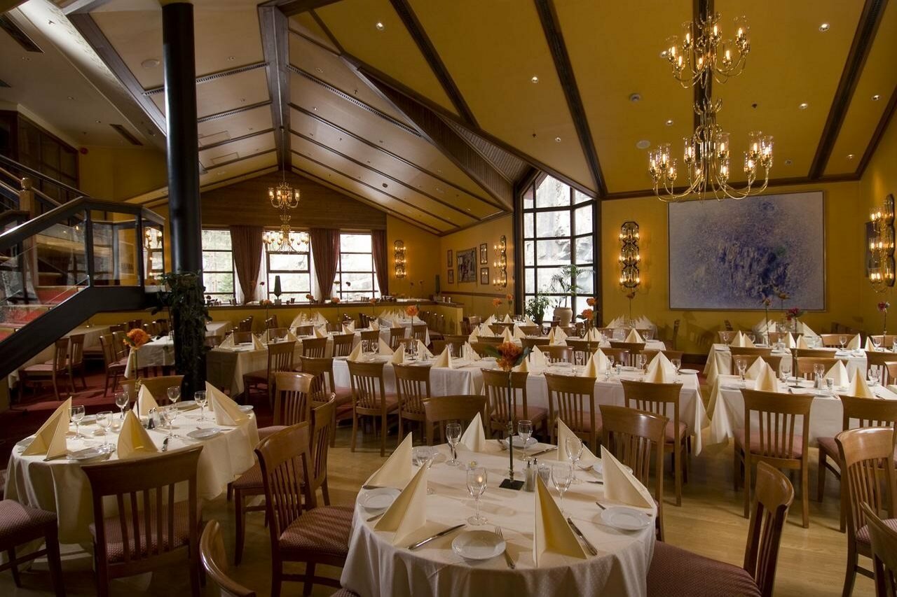 Фото Scandic Holmenkollen Park