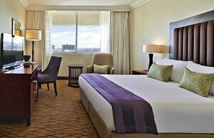 Гостиница Avani Windhoek Hotel & Casino