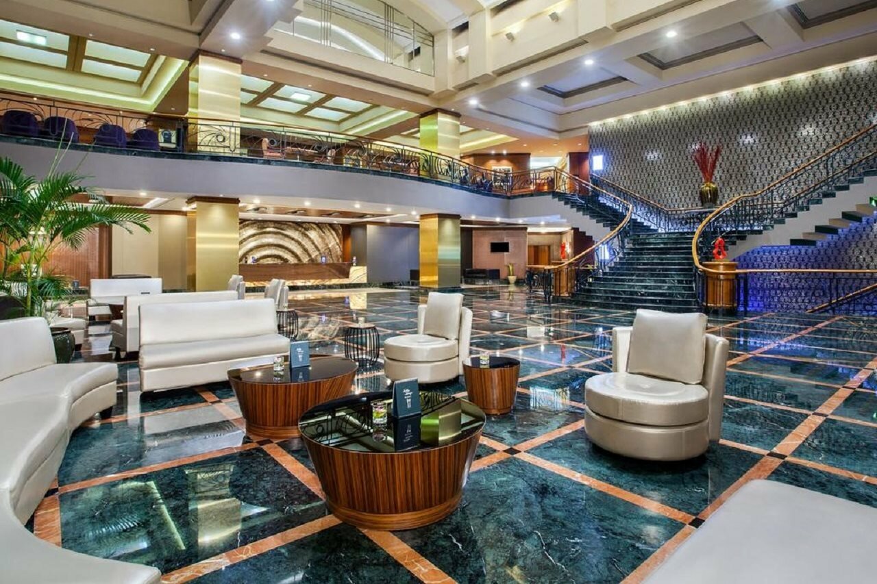 Фото Wyndham Casablanca Jakarta