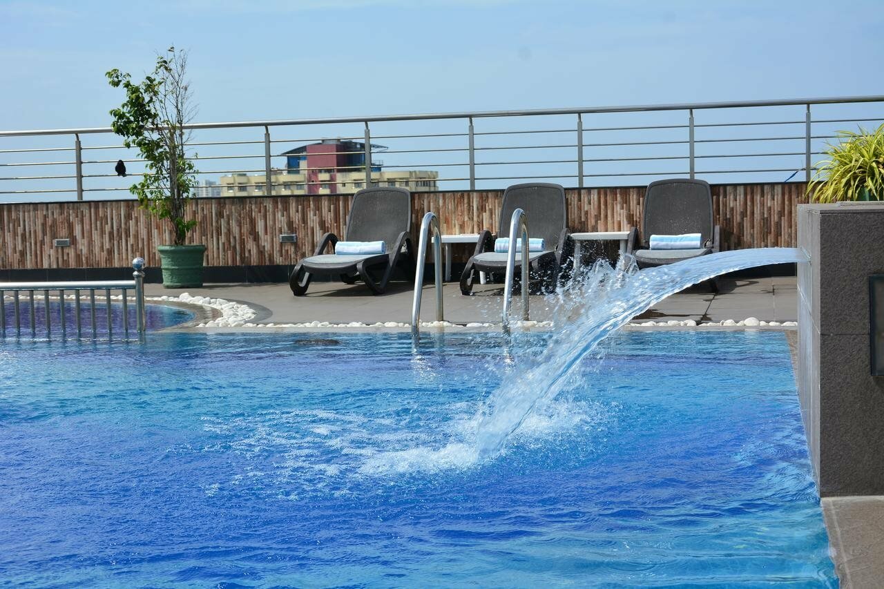 Фото Pearl Grand