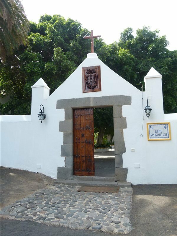 Фото Hotel Cortijo San Ignacio