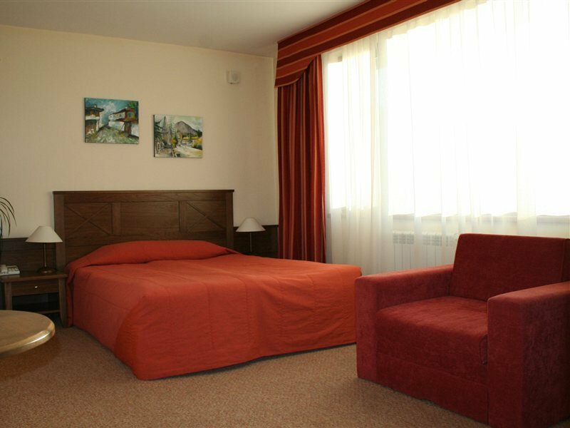 Фото Evelina Palace Hotel