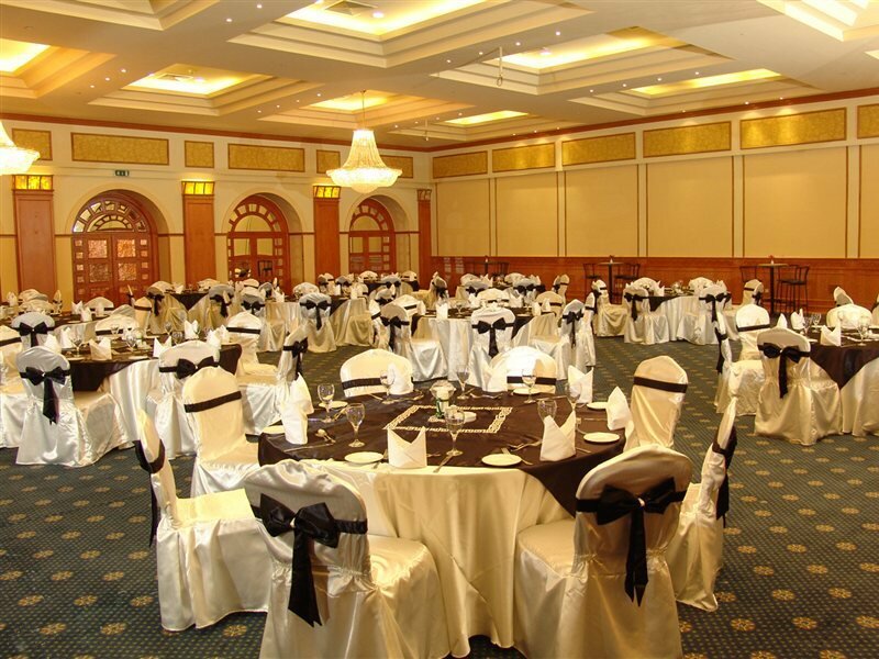 Фото Steigenberger Nile Palace