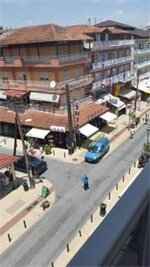 Фото Hotel Kymata