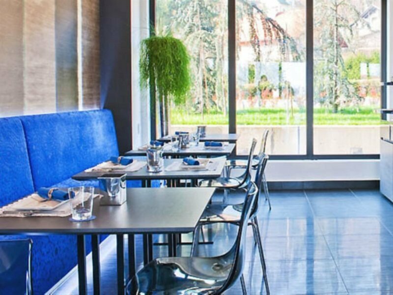 Фото G Design Hotel