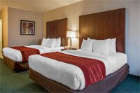 Фото Comfort Inn Auburn - Seattle