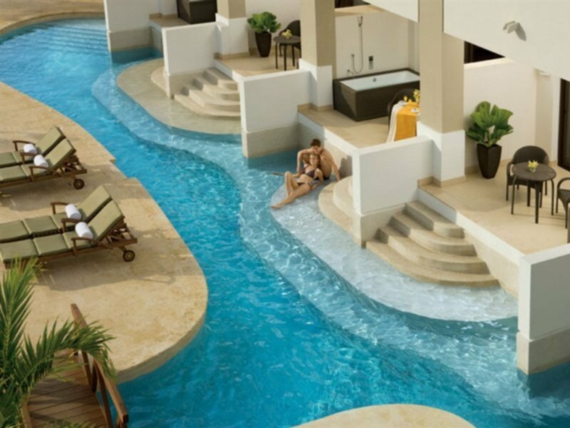 Фото Secrets Wild Orchid