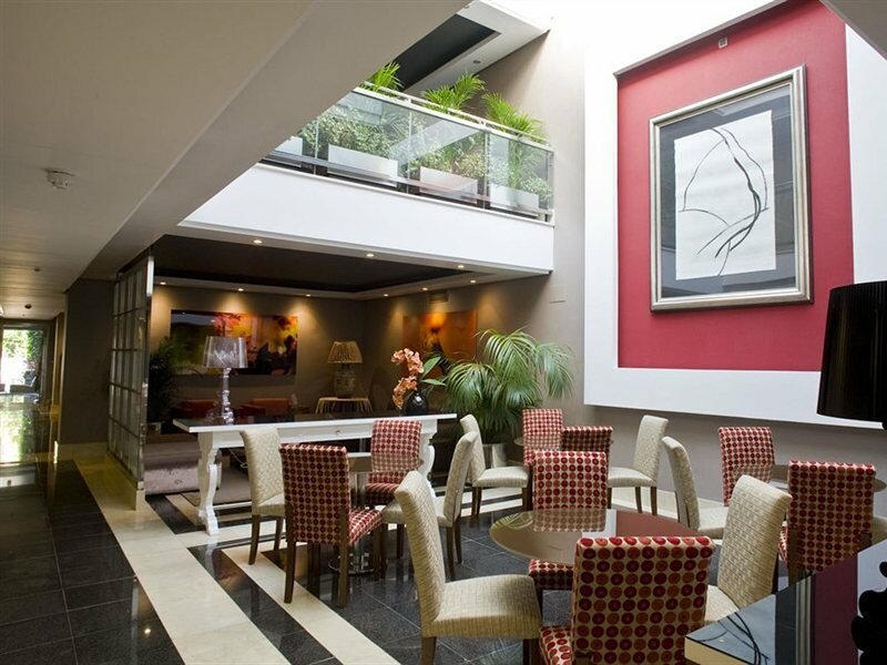 Фото отеля 5