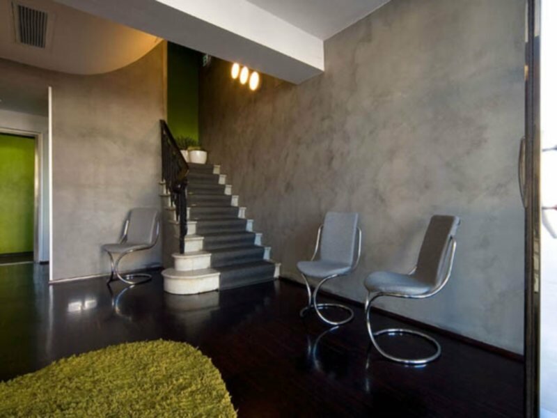 Фото Hotel Universo