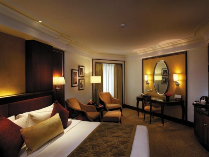 Фото Shangri-La Eros, New Delhi