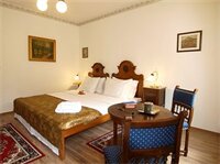 Фото Hotel Puntijar