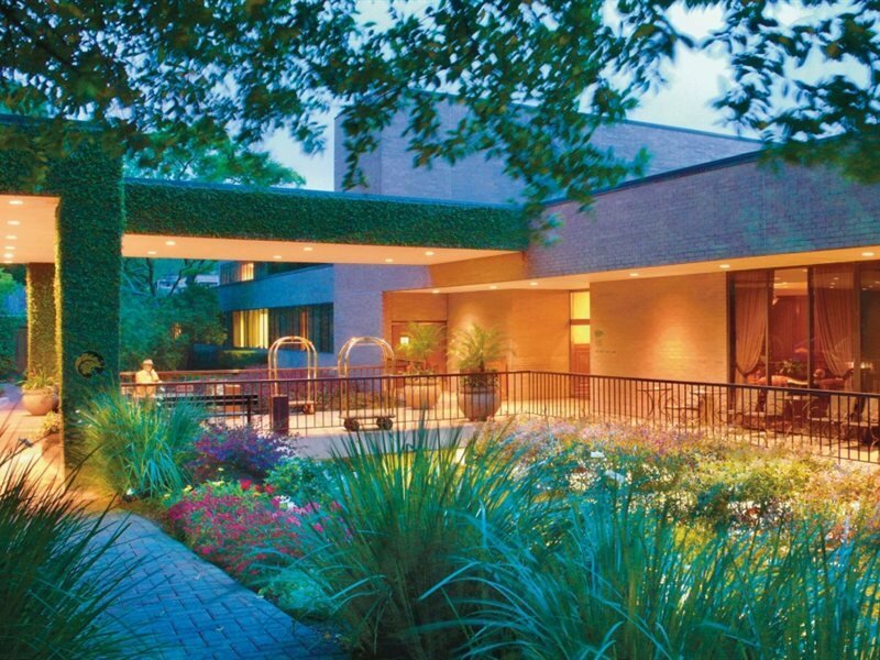 Фото The Houstonian Hotel, Club & SPA