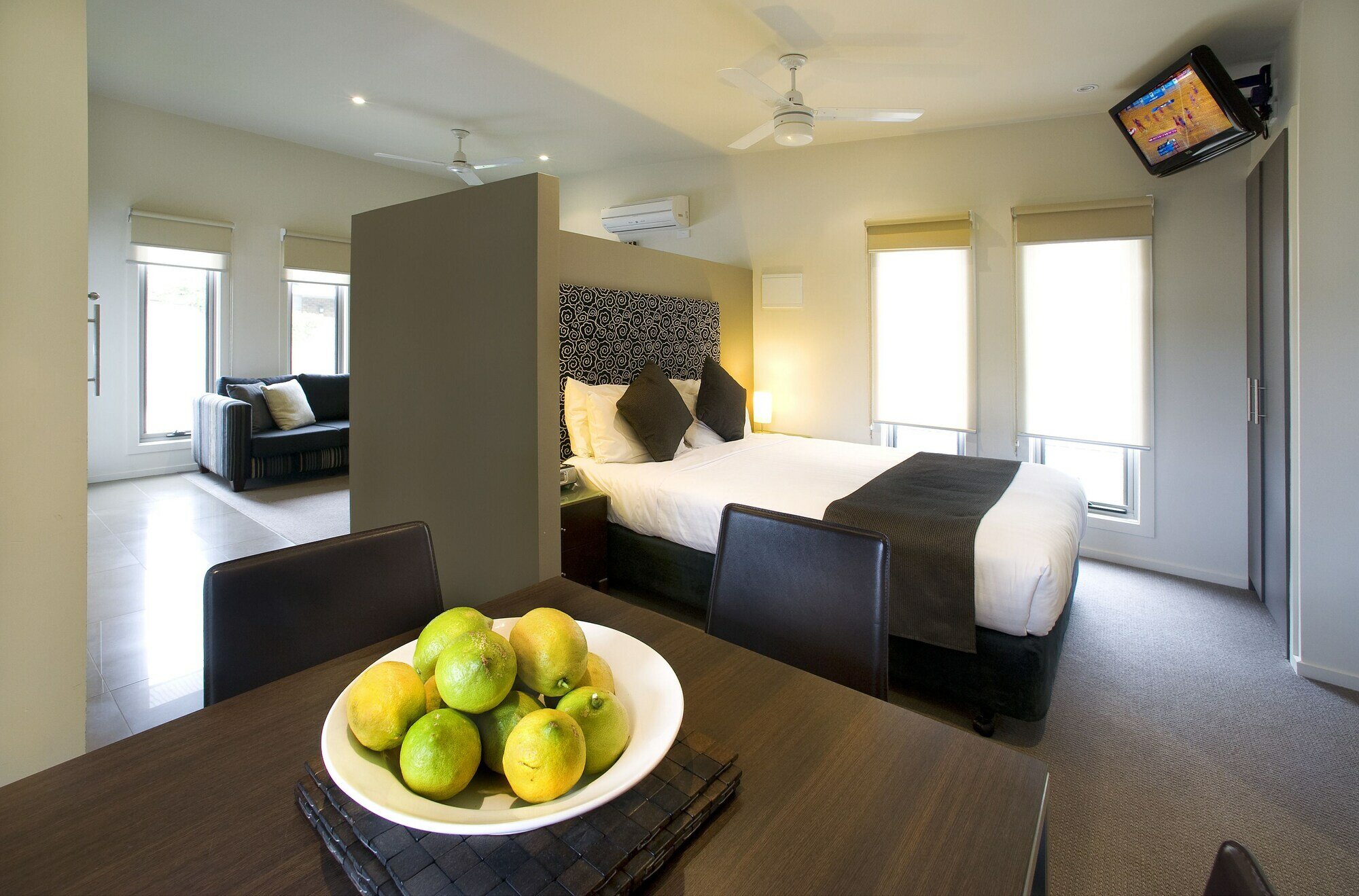 Фото BIG4 Ingenia Holidays Queenscliff Beacon