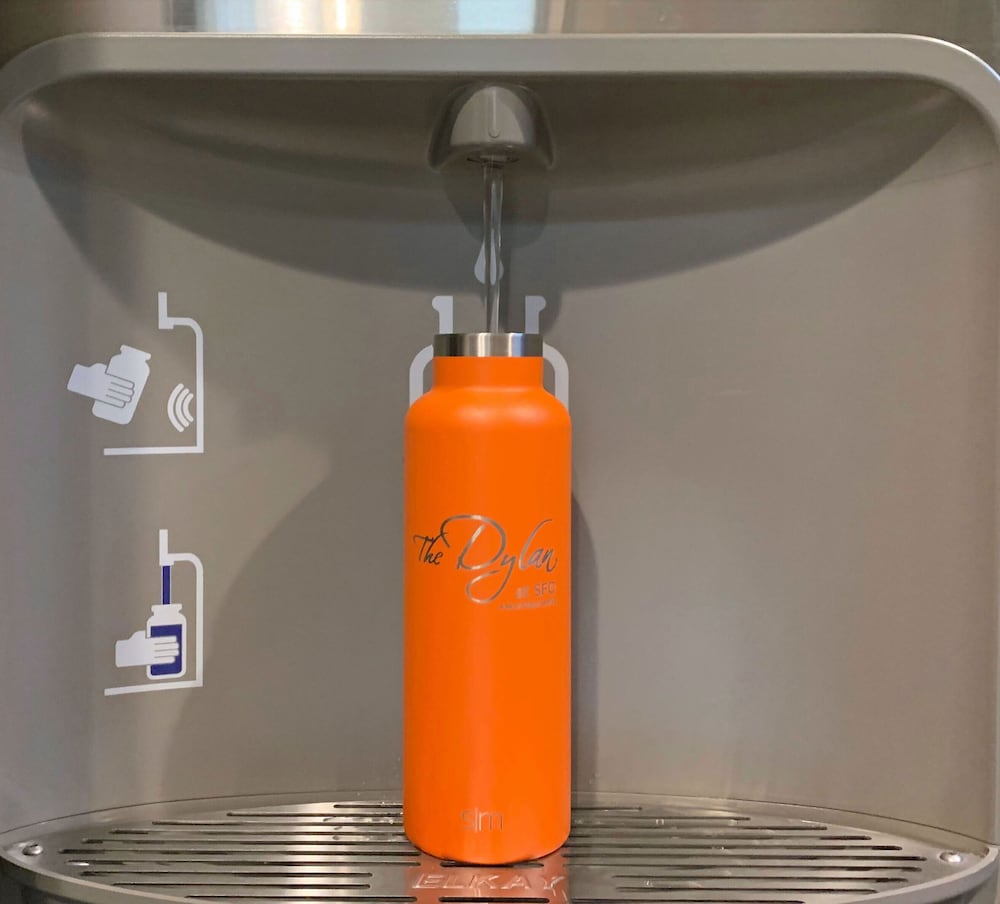 Фото The Dylan at Sfo