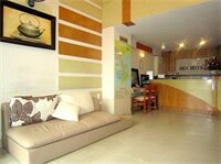 Фото Sen Saigon Hotel