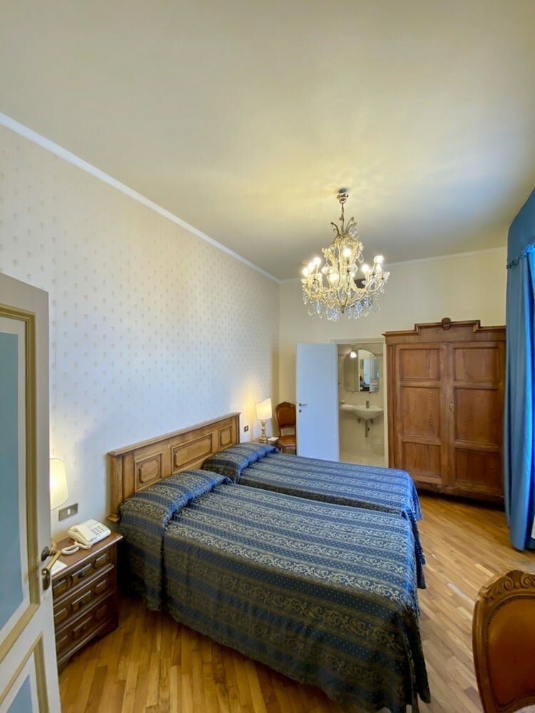 Фото Hotel Martelli