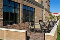 Гостиница Holiday Inn Hotel & Suites Salt Lake City-Airport West, an Ihg Hotel