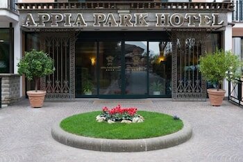 Фото Appia Park Hotel