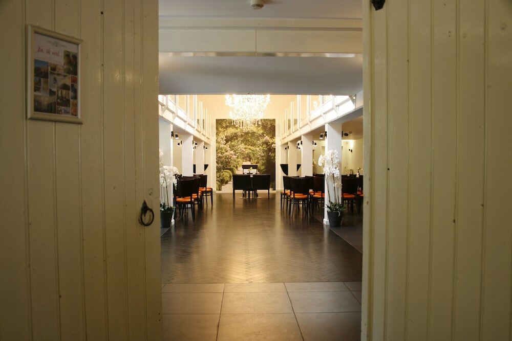 Фото Fletcher Hotel De Witte Brug